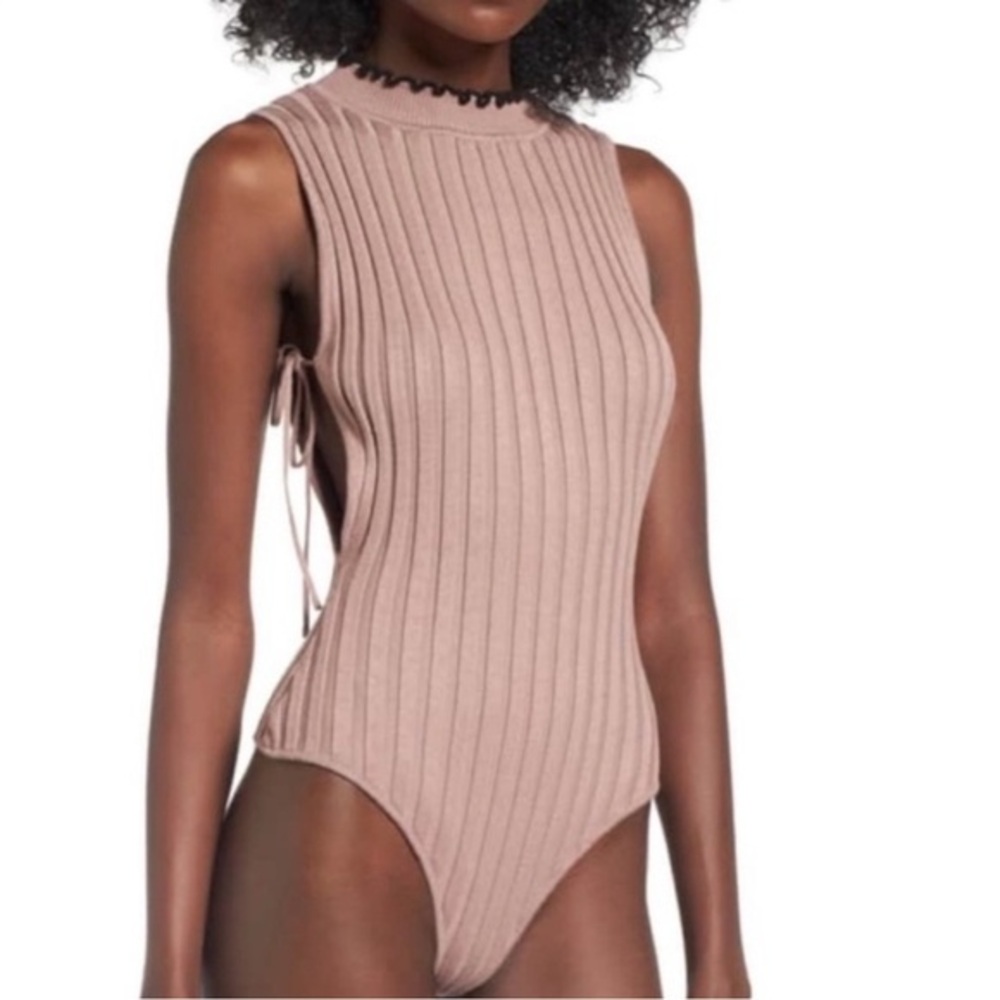 NBD Hope Bodysuit Size Small NEW
